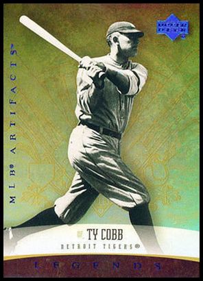 194 Ty Cobb